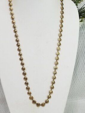 Timbre Examples Children Video Lucky Brand | Jewelry | Signed Lucky Brand Boho Coastal Casual Brass ...